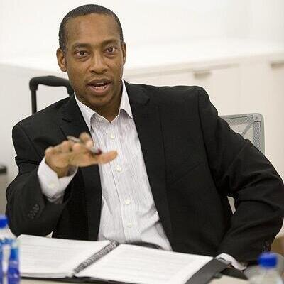 Gregory Mitchell profile picture