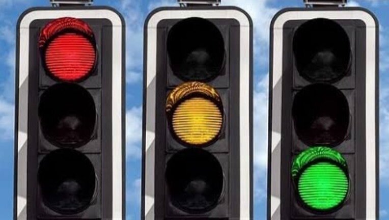 We've been given the green light, we are open!