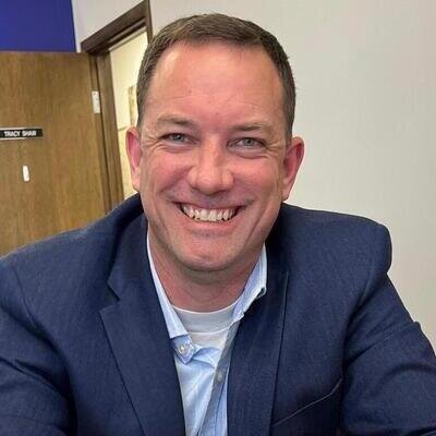 Erik Stromberg profile picture