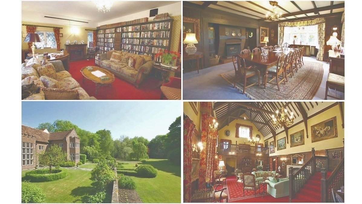 Petition · Central Bedfordshire Council Save Oakwell Park Main