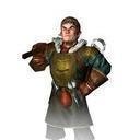 avatar of the starter