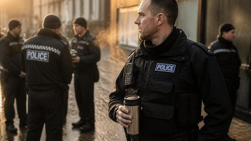 COOLCOP