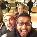 avatar of the starter