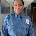 Major Kari Thompson