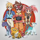 avatar of the starter