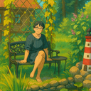 avatar of the starter