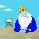 avatar of the starter