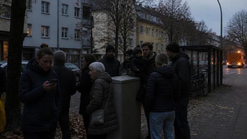 Deutschland krisenfest machen – Bevölkerungsschutz jetzt stärken!