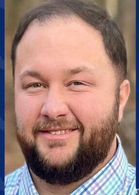 Benjamin Thompson profile picture