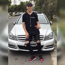 avatar of the starter