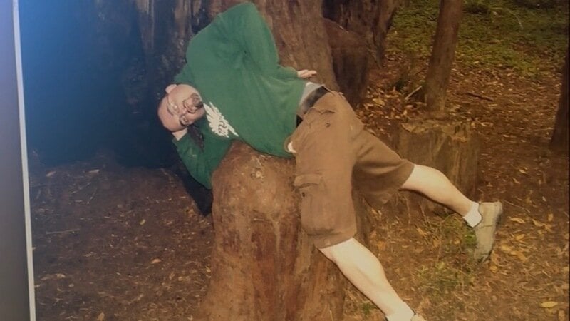 Mike “Opal” Vinopal 2027 Calendar