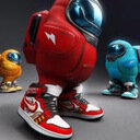 avatar of the starter