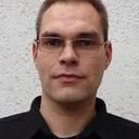 Hauke Hagenhoff