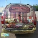 avatar of the starter