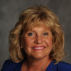 Susan Trombley profile picture