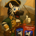 avatar of the starter