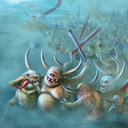 avatar of the starter