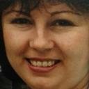 carolyn upson