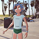 avatar of the starter