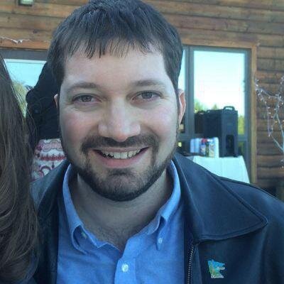 Joe Gould profile picture