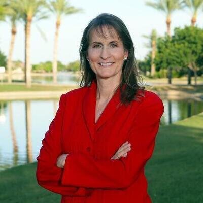 Lisa Fink profile picture