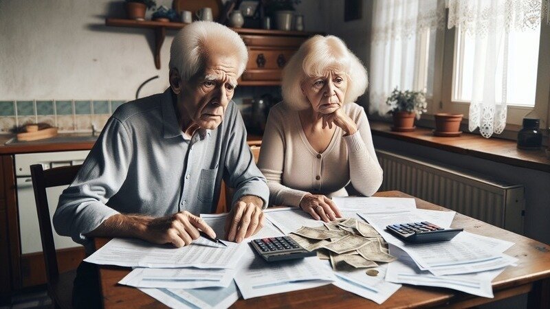 Keine geplante Quellensteuer auf Renten