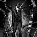 avatar of the starter