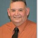 Tony Garza