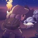 avatar of the starter