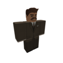 avatar of the starter