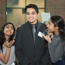 avatar of the starter