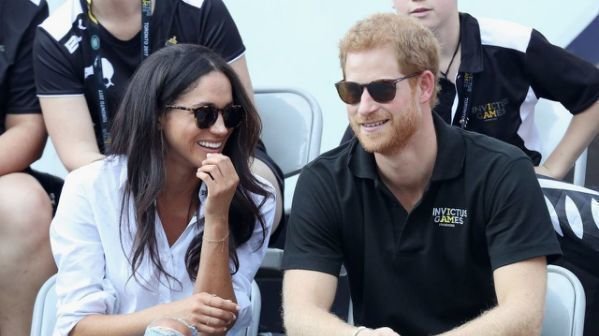 Image of the royal wedding national holiday