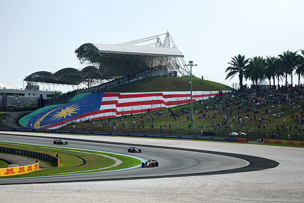 Bring Sepang Back Permanently: Secure the Malaysian GP for the 2027 Formula 1 Calendar