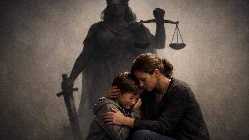 Bring back the death penalty for child predators