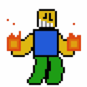 avatar of the starter