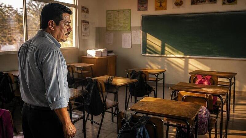 Reevaluar los ingresos universitarios en presencial