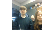 avatar of the starter