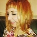 Steph Ward