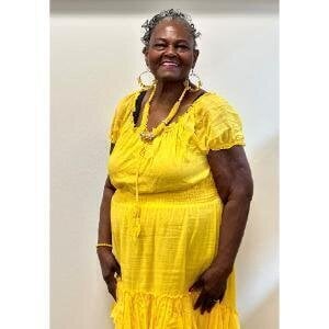 Lorraine Dredden profile picture