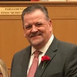 Brian Evans profile picture