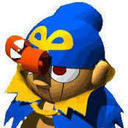 avatar of the starter