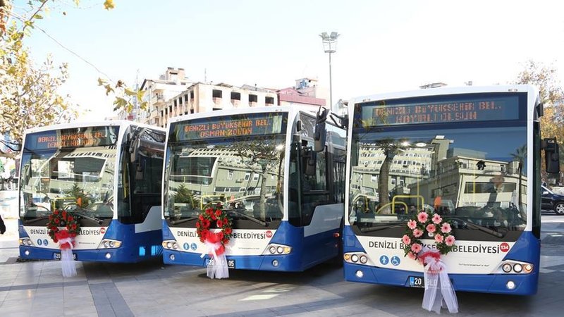 Verdiğiniz sözü tutun Denizli Büyük Şehir Belediyesi?