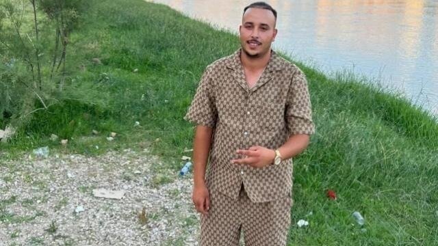 Justicia por Nabil, queremos la verdad!!