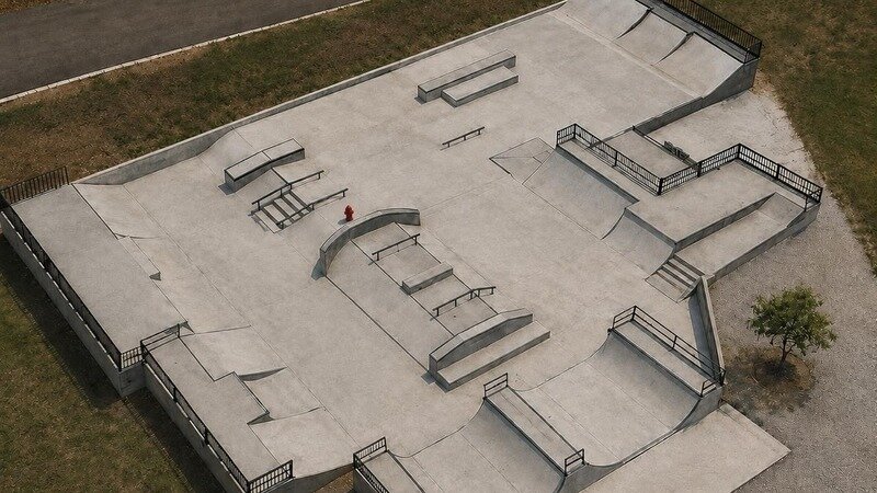 Abaixo-assinado pela reforma e revitalização da Pista de Skate de Ubatuba - SP