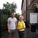 avatar of the starter