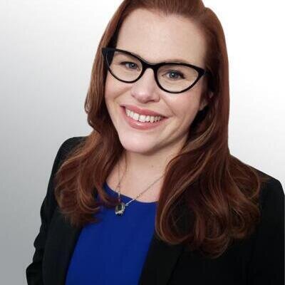 Mary Fosse profile picture