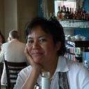 Ratna Saptari