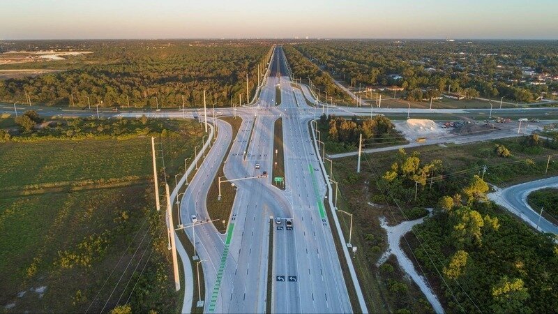 MAKE SR 82 SAFER