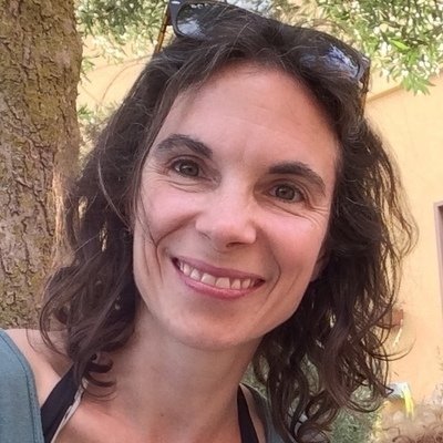 Stephanie Brancaforte