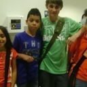 avatar of the starter